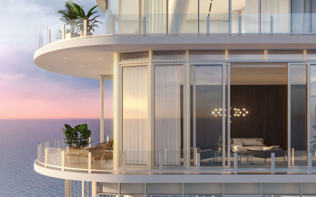BLOG Post-Launch: Living the Dream at Aston Martin Miami Residences