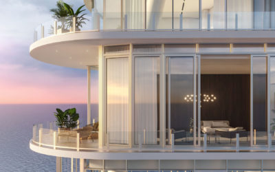 Post-Launch: Living the Dream at Aston Martin Miami Residences