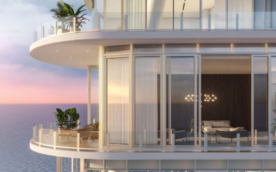 The Ultimate Status Symbol – Why Aston Martin’s Penthouses are Going to Be Miami’s Most Coveted