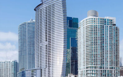 How Aston Martin Residences Transform Miami’s Skyline into a Landmark of Luxurious Living