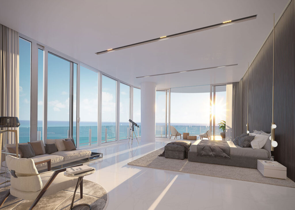 Tracing The Path Of Luxury: The History Of Aston Martin Condos in Miami