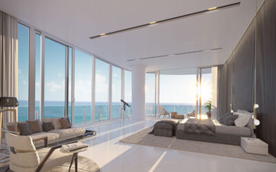 Desvelando Secretos del Mercado: Analizando Factores Económicos y Sociales que Impulsan las Ventas de Aston Martin Residences