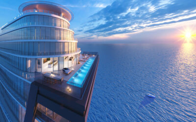 A Peek Inside the Astonishing $59 Million Triplex Penthouse at Aston Martin Residences Miami