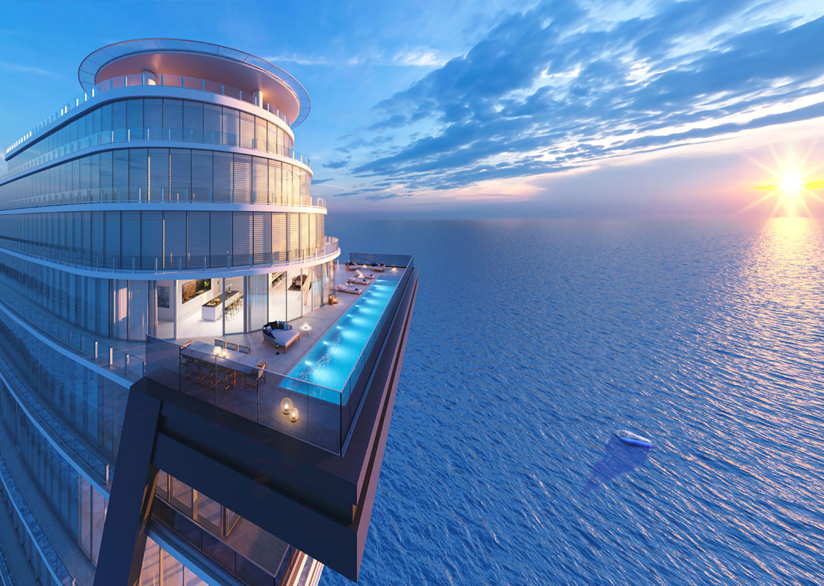 aston martin residences