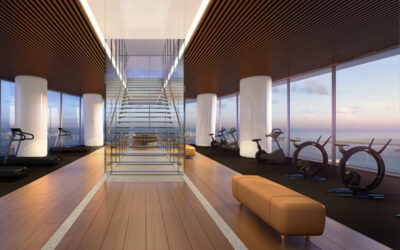 Aston Martin Residences Celebrates Sky Penthouse Sale with Signature Miami Riverwalk Edition DBX