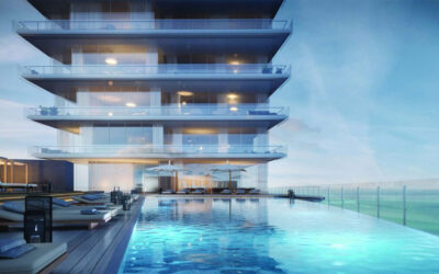 Condominios de lujo en Aston Martin Residences para alquilar: Tu acceso a un estilo de vida elite y redes de primer nivel en Miami