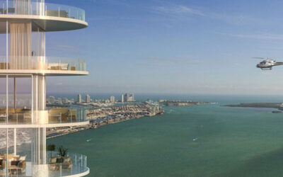 Aston Martin Residences’ Exclusive Preview of Miami’s Upcoming Pre-Construction Condo Gem