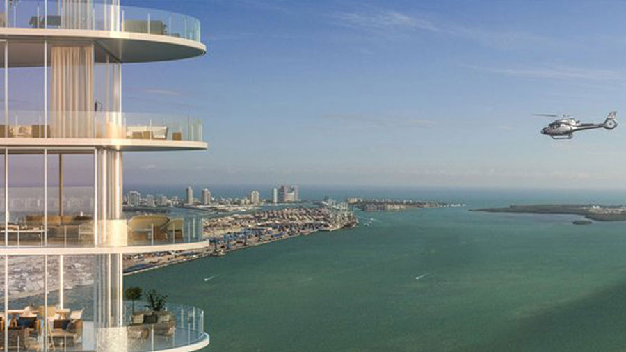 Aston Martin Residences’ Exclusive Preview of Miami’s Upcoming Pre-Construction Condo Gem