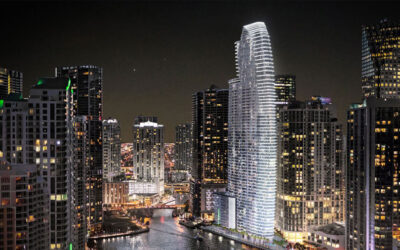 Shaping Tomorrow’s Horizon: Aston Martin Residences’ Impact on Miami’s Luxury Real Estate Evolution