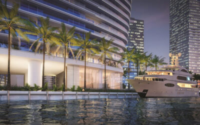 Exclusive Peek: Upcoming Units for Sale at Aston Martin Residences