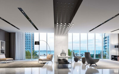 Completion of Aston Martin’s Luxurious Miami Residences: A Dive into Imagination-Driven Design