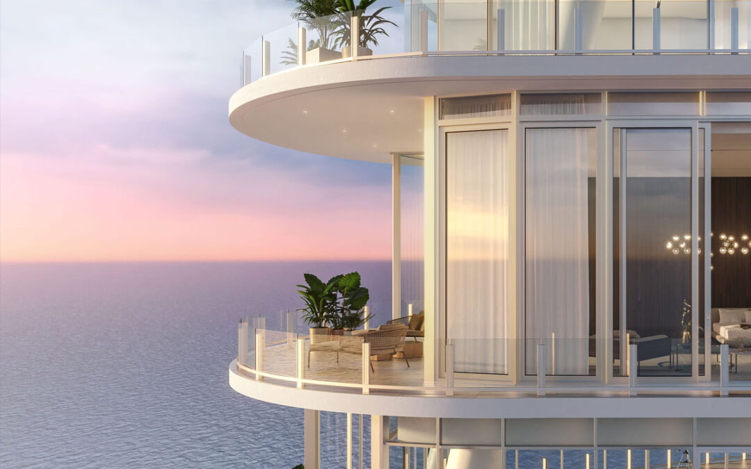 Anticipation Builds – The Buzz Around Aston Martin’s Upcoming Pre-Construction Condos in Miami