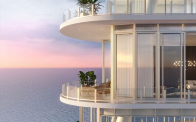 The Power of Location: Why Aston Martin Residences Stand Out in Miami