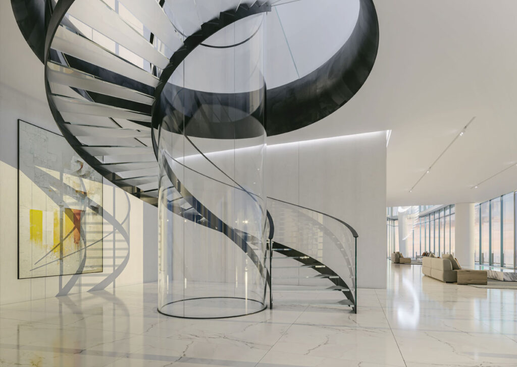 The Architecture Behind Aston Martin Residences Miami- A Modern Marvel