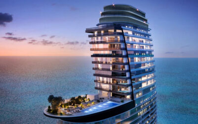 Redefiniendo la Vida de Alto Nivel: ¿Cómo Establece el Alquiler en Aston Martin Residences el Nuevo Estándar de Lujo?