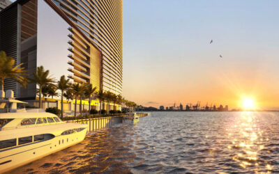 Por qué los condominios Aston Martin en venta son una inversión inteligente para el crecimiento a largo plazo