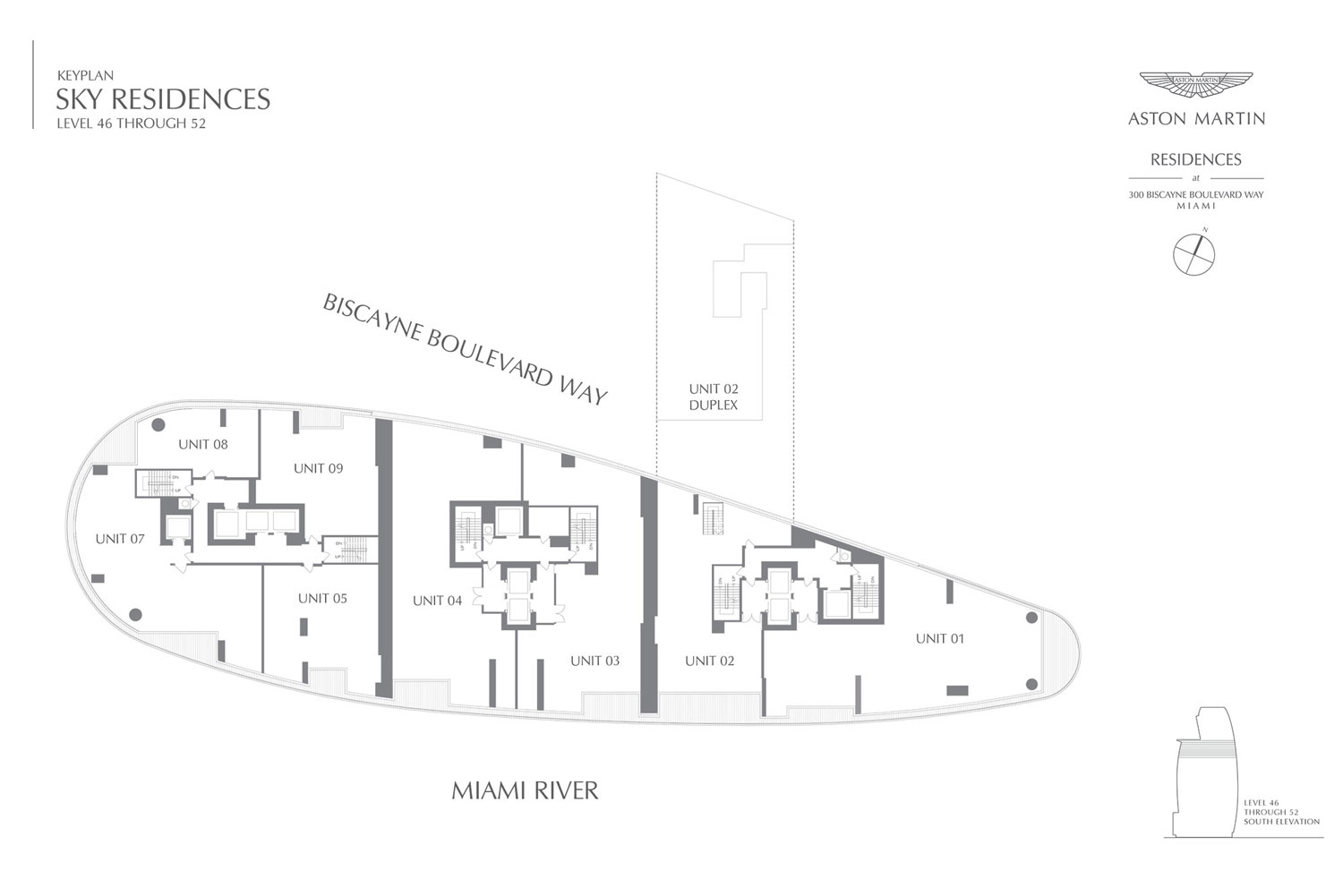 FLOORPLANS