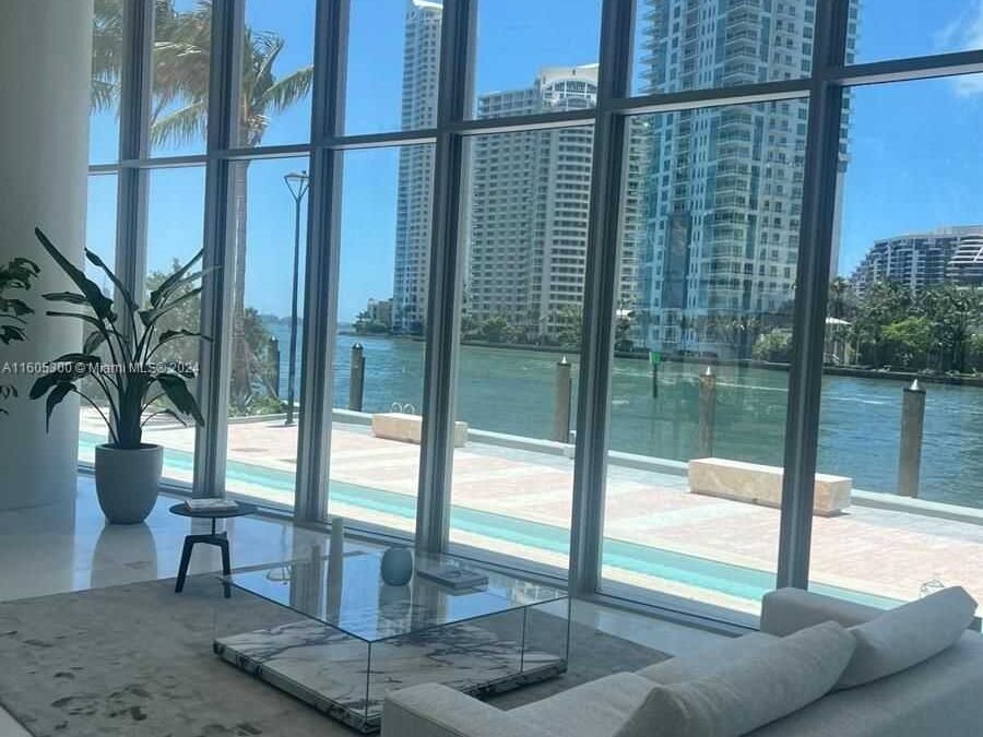 Now Available: Unit 5009 at Aston Martin Residences for Sale – Elevate Your Lifestyle