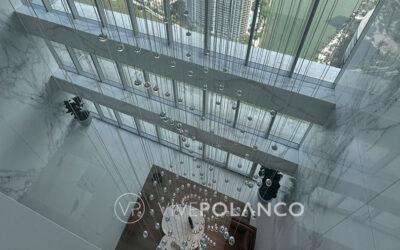 Seasonal Rentals at Aston Martin Residences: A Luxury Vacation Home