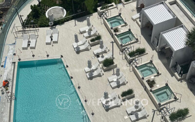 The Pinnacle of Luxury Living: Exploring Aston Martin Residences’ Opulent Lifestyle