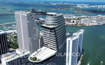 The Benefits of Owning a Branded Condo: A Look at Aston Martin Residences