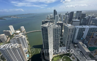 Why Renting at Aston Martin Residences Redefines Luxury Living