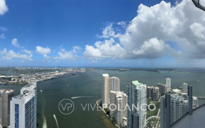 The Allure of Waterfront Living – Why Aston Martin Residences Redefines Miami’s Coastal Luxury