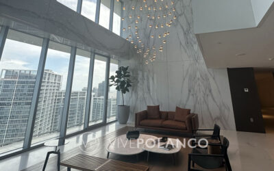 Choosing Between New and Resale Condos: Aston Martin Residences Lead the Way