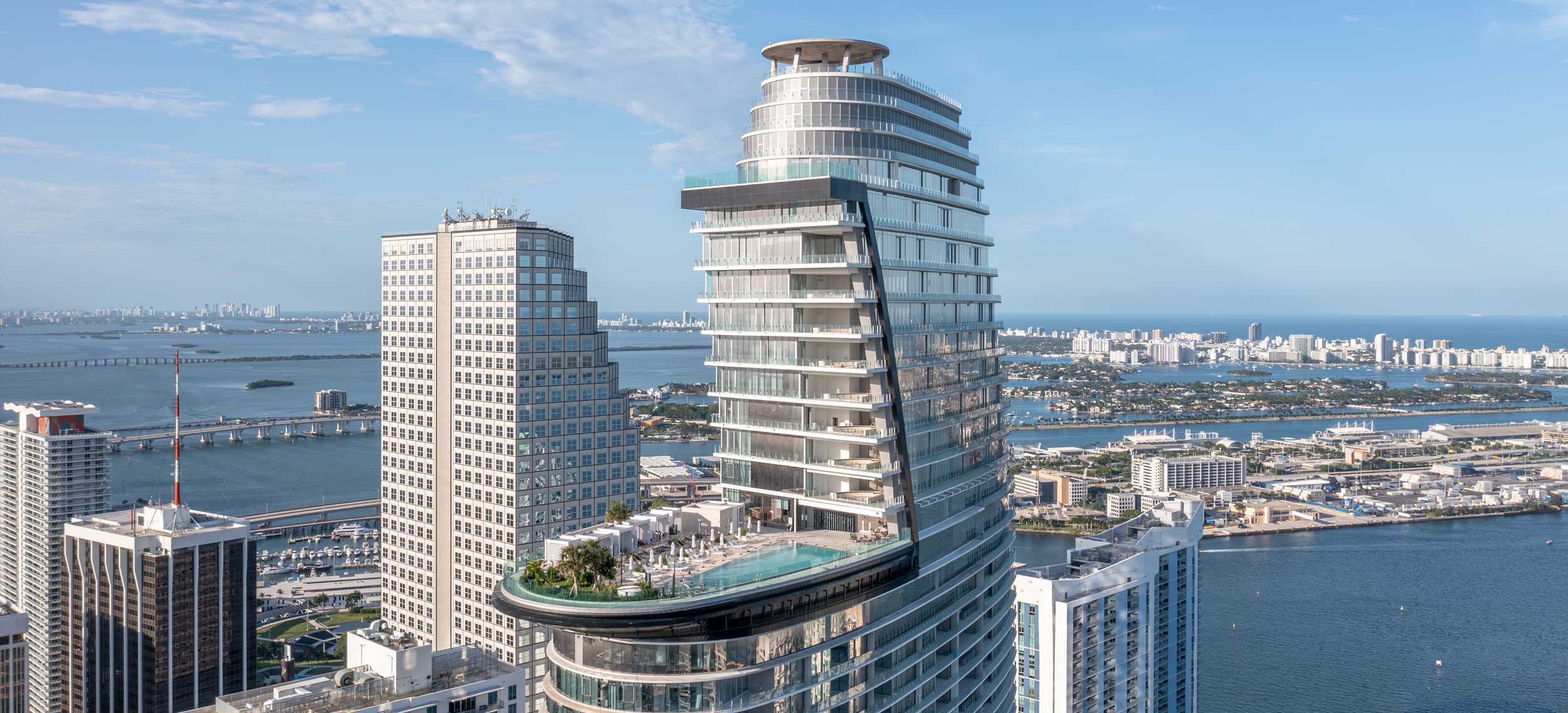 aston martin residences
