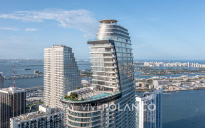 Flexible Luxury: Why Renting at Aston Martin Residences is a Smart Move