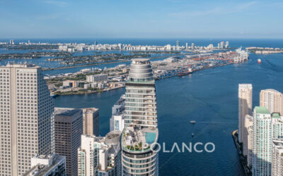 Breaking Records: The $23 Million Penthouse Sale at Aston Martin Residences