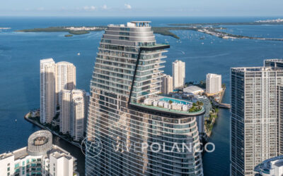 Aston Martin Residences Condos for Sale: Timeless Elegance in Downtown Miami