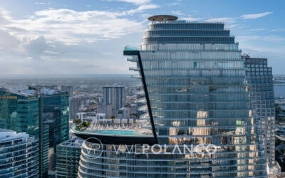 Why Choose a Branded Condo? Aston Martin Residences Offer Enhanced Value